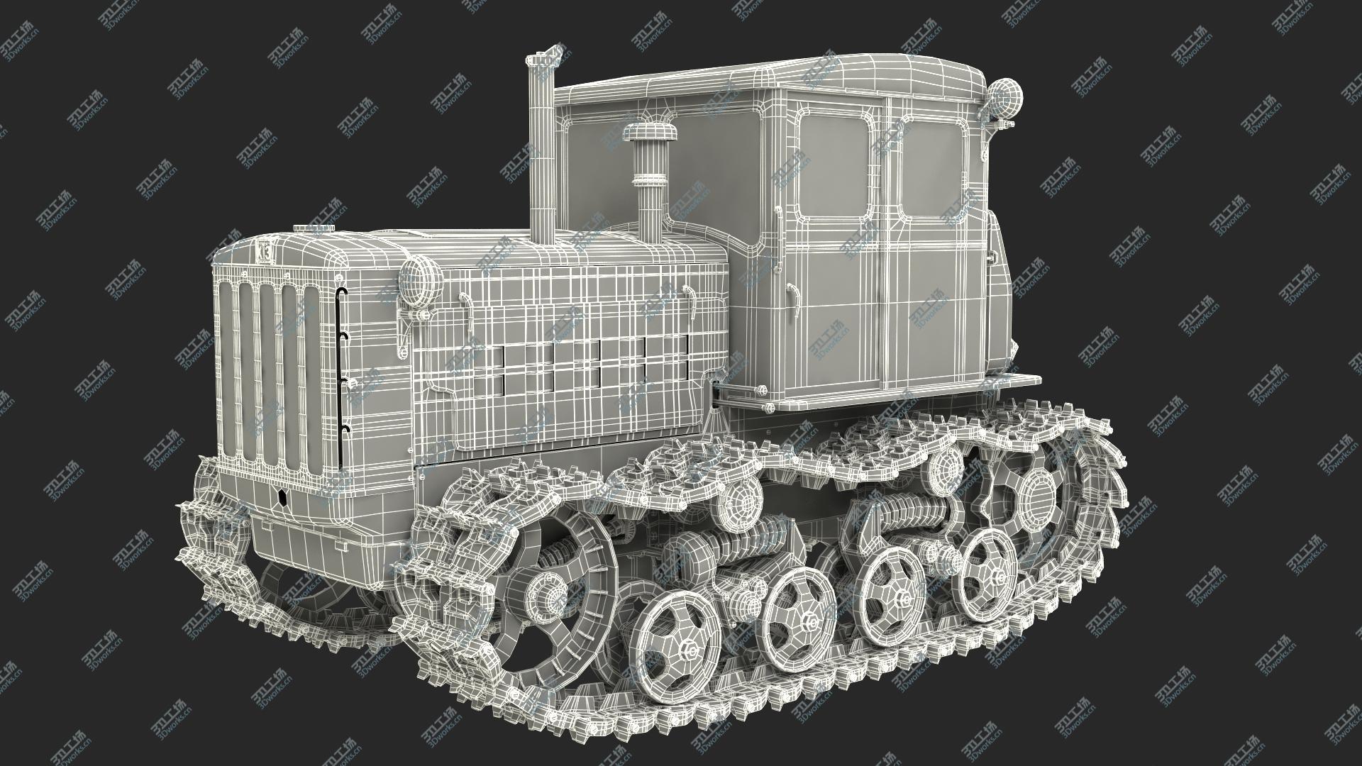 images/goods_img/202104093/Rusty Diesel Tractor Rigged 3D/4.jpg